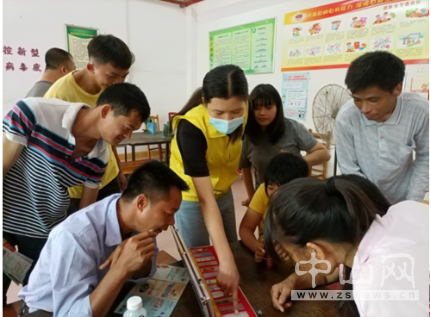 阜沙鎮(zhèn)禁毒信息〔2020〕第142期--“不忘初心，牢記使命”——禁毒宣傳阜沙在行動(dòng)（2020.9.