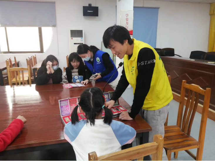 阜沙鎮(zhèn)禁毒信息〔2023〕第27期--“元宵共團(tuán)圓，拒毒享平安”-阜沙鎮(zhèn)開展2023年元宵節(jié)湯圓制作